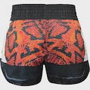 Short Muay Thai Venum Amazonia Performance - Masculino - Foto 4