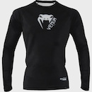 Rash Guard Venum Basic - Masculino - Foto 1