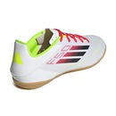 Chuteira Futsal adidas F50 Club - Adulto - Foto 4