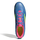 Chuteira Futsal adidas F50 Club - Adulto - Foto 3