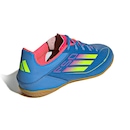 Chuteira Futsal adidas F50 Club - Adulto - Foto 4