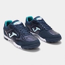 Chuteira De Society Joma Top Flex - Adulto - Foto 2