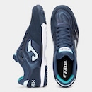 Chuteira De Society Joma Top Flex - Adulto - Foto 4