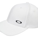 Boné Oakley Aba Curva Tinfoil 3.0 - Masculino - Foto 3