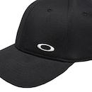 Boné Oakley Aba Curva Tinfoil 3.0 - Masculino - Foto 3