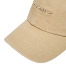 Boné Oakley Aba Curva '47 Soho Dad - Masculino - Foto 3