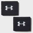 Munhequeira Under Armour Performance Wristbands - Unissex - Foto 1