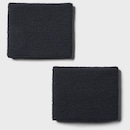 Munhequeira Under Armour Performance Wristbands - Unissex - Foto 2