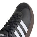 Tênis Adidas Vl Court Base - Feminino - Foto 4