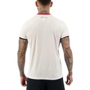 Camiseta Braziline São Paulo Stencil - Masculina - Foto 2