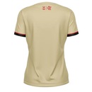Camiseta Braziline Flamengo Troféu - Feminina - Foto 2
