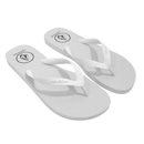 Chinelo Volcom Rocker V1002 - Masculino - Foto 1