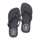 Chinelo Volcom Rocker V1001 - Masculino - Foto 1