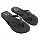 Chinelo Volcom Rocker V1001 - Masculino - Foto 2