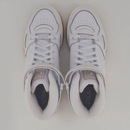 Tenis Fila Teratach 600 Mid - Unissex - Foto 4