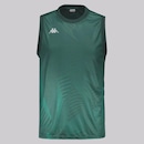 Camiseta Regata Kappa Nuuk - Masculina - Foto 1