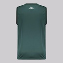 Camiseta Regata Kappa Nuuk - Masculina - Foto 2