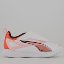 Chuteira Futsal Puma Ultra 5 Play V It - Infantil - Foto 1