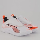 Chuteira Futsal Puma Ultra 5 Play V It - Infantil - Foto 2