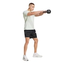 Shorts Adidas Camuflado Train Essentials 7 - Masculino - Foto 4