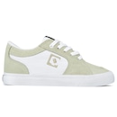 Tênis Qix Camurça Round - Unissex - Foto 1