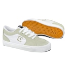 Tênis Qix Camurça Round - Unissex - Foto 2