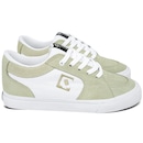 Tênis Qix Camurça Round - Unissex - Foto 3