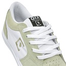 Tênis Qix Camurça Round - Unissex - Foto 6