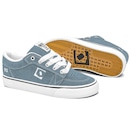 Tênis Qix 93 Camurça Ninety Three - Unissex - Foto 2