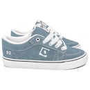 Tênis Qix 93 Camurça Ninety Three - Unissex - Foto 3