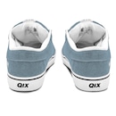 Tênis Qix 93 Camurça Ninety Three - Unissex - Foto 5