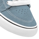 Tênis Qix 93 Camurça Ninety Three - Unissex - Foto 7