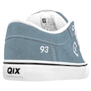 Tênis Qix 93 Camurça Ninety Three - Unissex - Foto 8