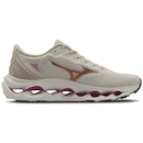 Tênis Mizuno Wave Legend 4 - Feminino - Foto 4
