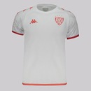 Camisa Kappa Noroeste Supporter Edinburgh 2025 - Masculina - Foto 1