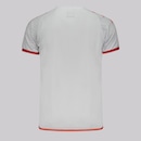 Camisa Kappa Noroeste Supporter Edinburgh 2025 - Masculina - Foto 2
