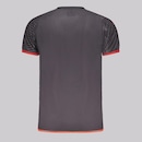 Camisa Kappa Noroeste Supporter Edinburgh 2025 - Masculina - Foto 2