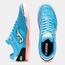 Chuteira Futsal Joma Top Flex - Adulto - Foto 4