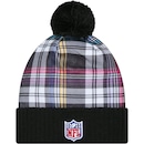 Gorro New Era Sport Houston Texans NFL Crucial Catch 2024 - Adulto - Foto 2