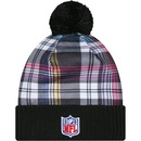 Gorro New Era Sport Las Vegas Raiders NFL Crucial Catch 2024 - Adulto - Foto 2