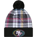 Gorro New Era Sport San Francisco 49ers NFL Crucial Catch 20 - Adulto - Foto 1