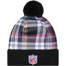 Gorro New Era Sport New England Patriots NFL Crucial Catch - Adulto - Foto 2