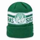 Gorro do Palmeiras New Era Futebol Team Inverno - Adulto - Foto 1