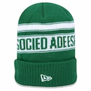 Gorro do Palmeiras New Era Futebol Team Inverno - Adulto - Foto 2