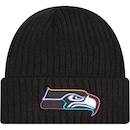 Gorro New Era Tech Seattle Seahawks NFL Crucial Catch 2024  - Adulto - Foto 1