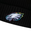 Gorro New Era Tech Philadelphia Eagles NFL Crucial Catch 24 - Adulto - Foto 3