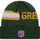 Gorro New Era Green Bay Packers NFL Sideline 2024 - Adulto - Foto 2