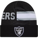 Gorro New Era Las Vegas Raiders NFL Sideline 2024  - Adulto - Foto 1