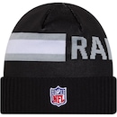 Gorro New Era Las Vegas Raiders NFL Sideline 2024  - Adulto - Foto 2