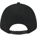 Boné Aba Curva New Era 940 New England Patriots NFL Crucial Catch 23 - Snapback - Adulto - Foto 2